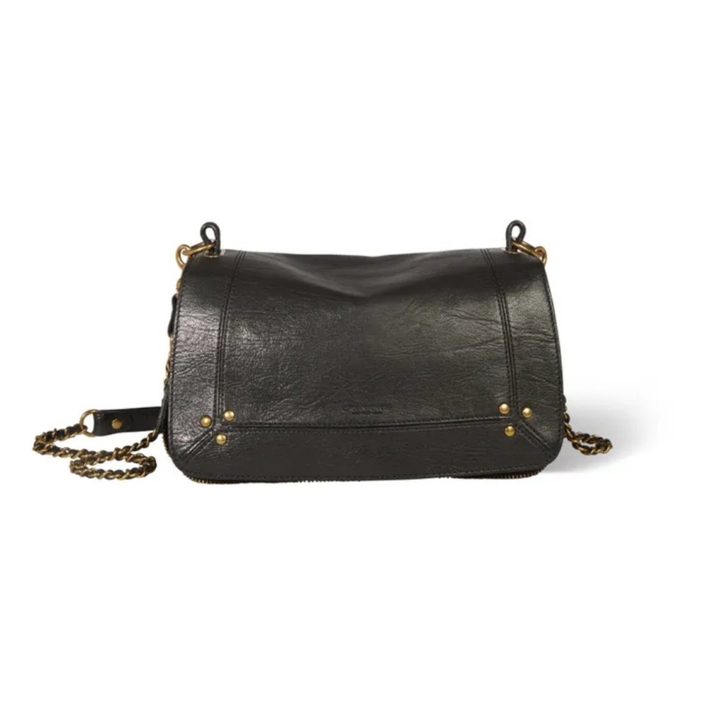 Jérôme Dreyfuss Bobi Black